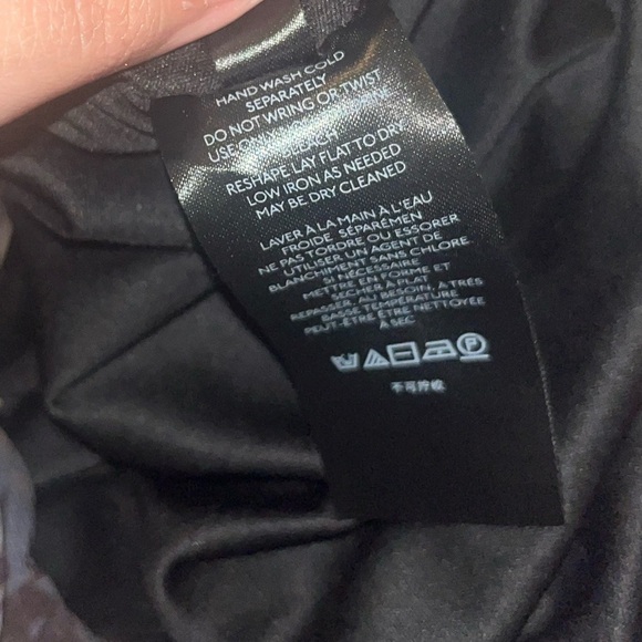 Urban Outfitters Tegan Mesh Mini Dress Size Small Petite - Picture 7 of 9